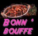 Les recettes